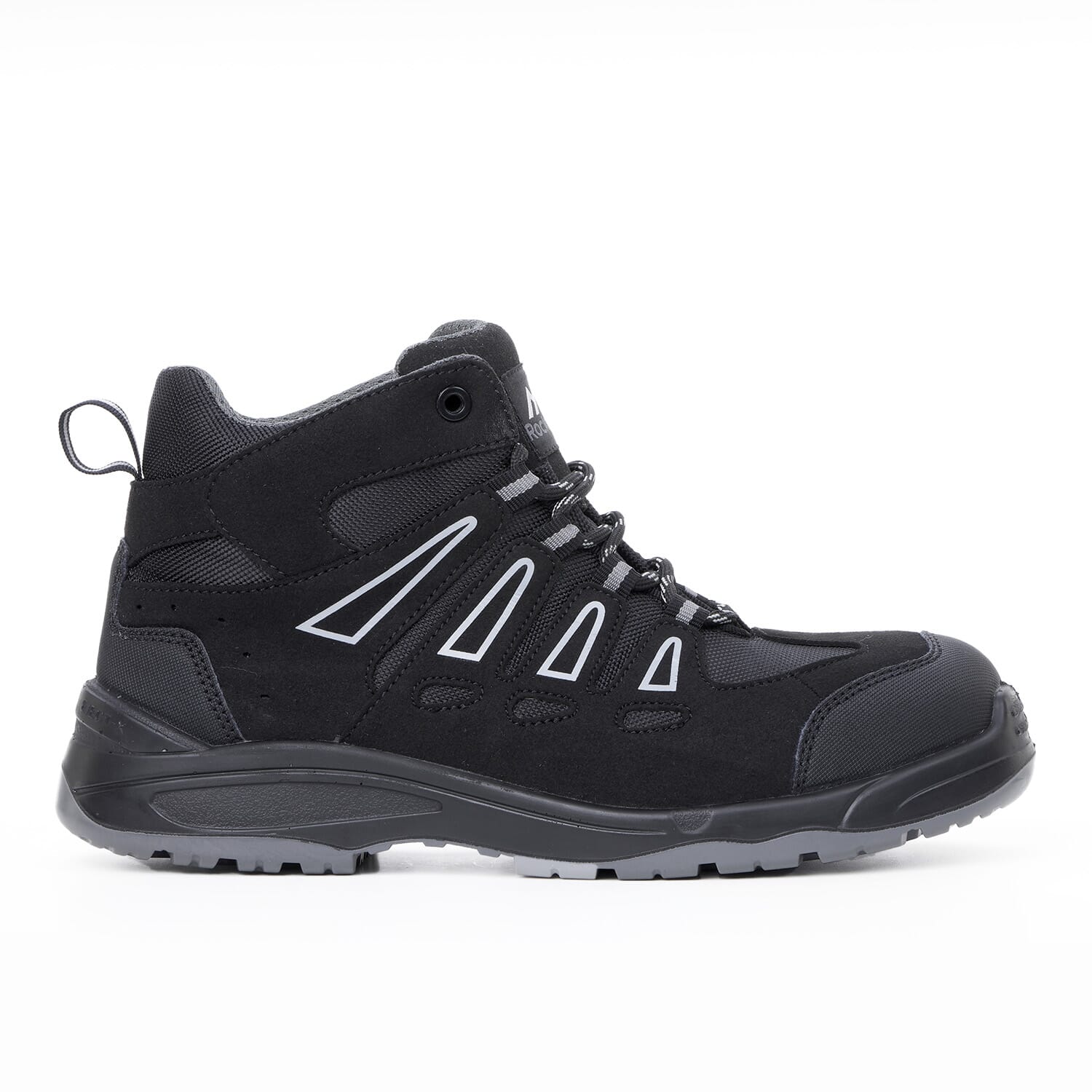 Hartford | Rock Fall Safety Footwear